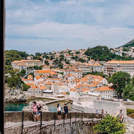 Art Deco Dubrovnik Rooms By Duhomes Экстерьер фото