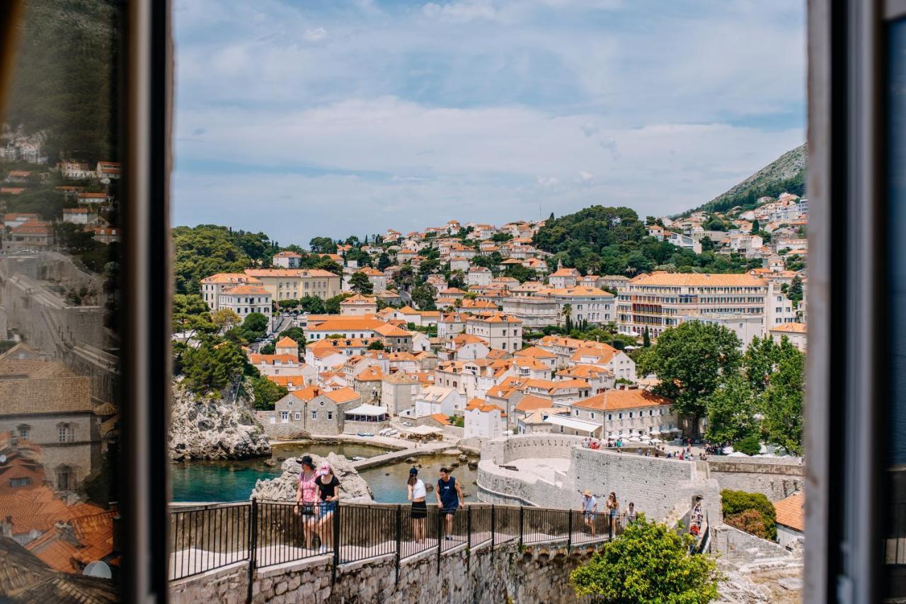 Art Deco Dubrovnik Rooms By Duhomes Экстерьер фото
