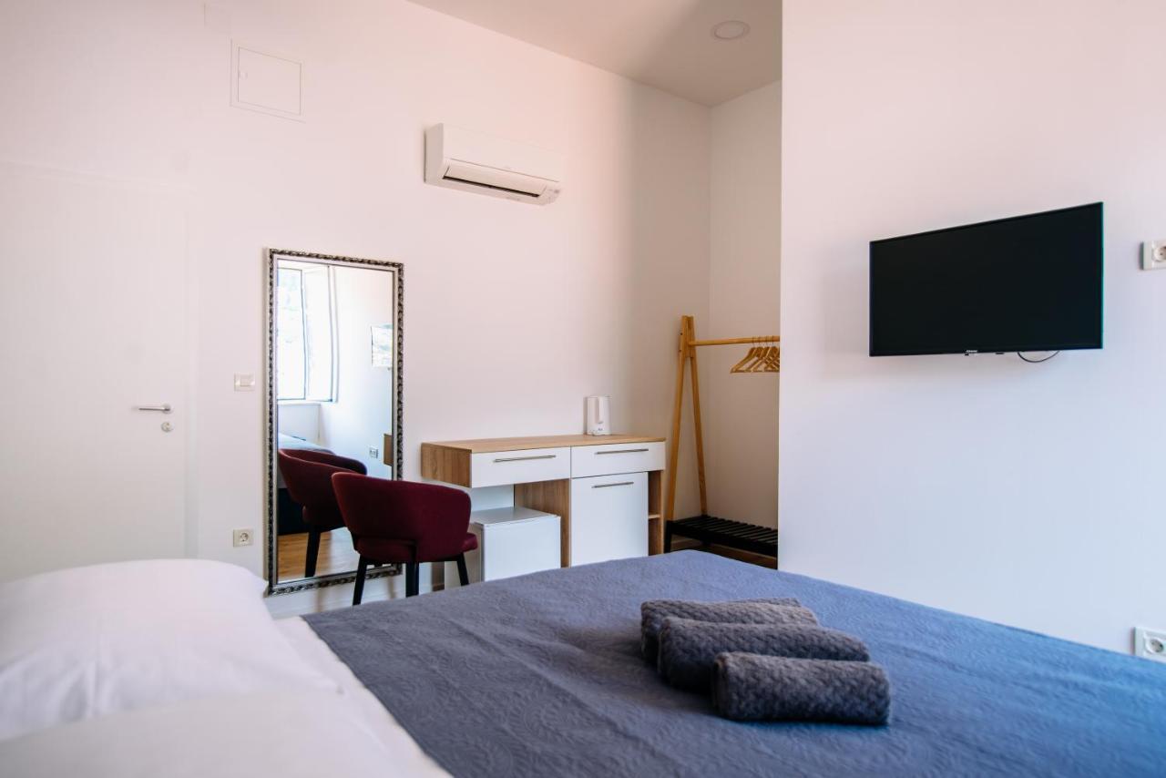 Art Deco Dubrovnik Rooms By Duhomes Экстерьер фото