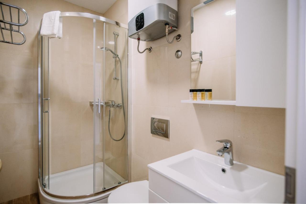 Art Deco Dubrovnik Rooms By Duhomes Экстерьер фото