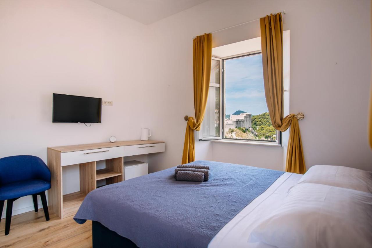 Art Deco Dubrovnik Rooms By Duhomes Экстерьер фото