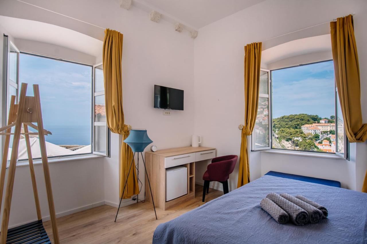 Art Deco Dubrovnik Rooms By Duhomes Экстерьер фото