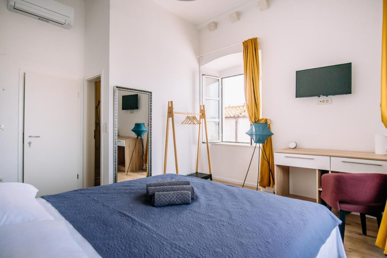 Art Deco Dubrovnik Rooms By Duhomes Экстерьер фото