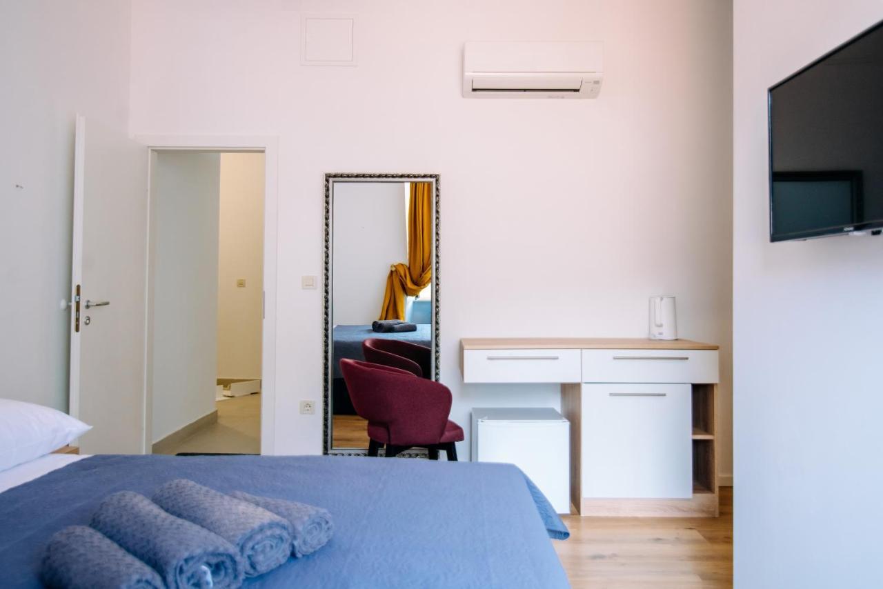 Art Deco Dubrovnik Rooms By Duhomes Экстерьер фото