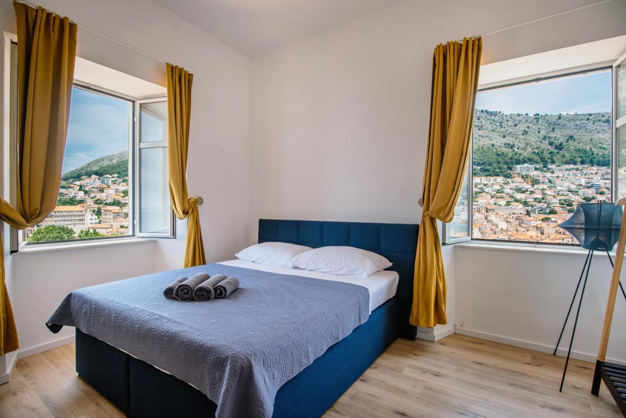 Art Deco Dubrovnik Rooms By Duhomes Экстерьер фото